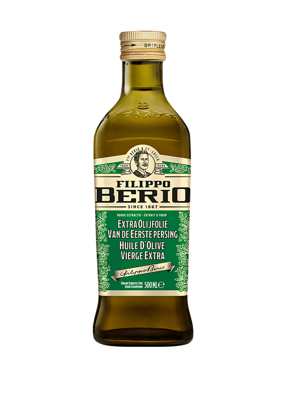 Extra vierge olijfoliën